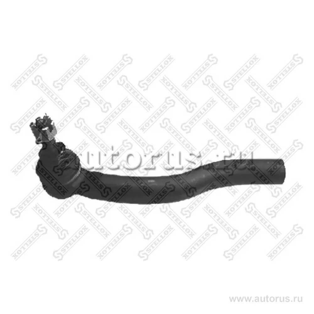 Наконечник рулевой левый Toyota Previa STELLOX 5102449_SX