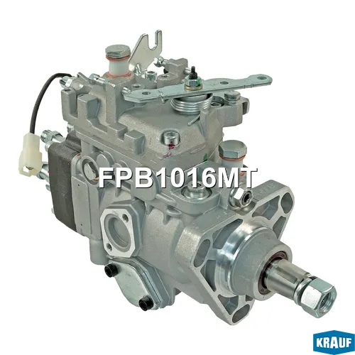ТНВД KRAUF FPB1016MT