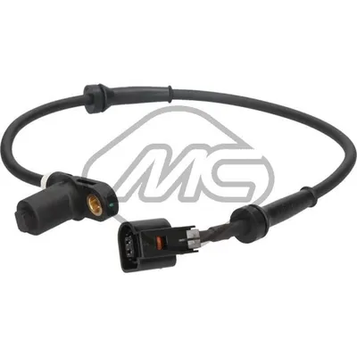Датчик ABS VW SHARAN (7M8, 7M9, 7M6)1.9 TDI Metalcaucho 50120