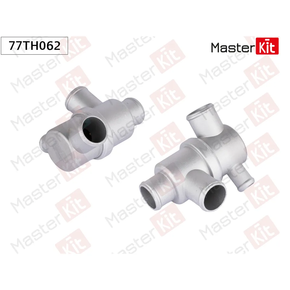 Термостат Lada 2108/2109/21099/2113/2114/2115 85C MASTERKIT 77TH062