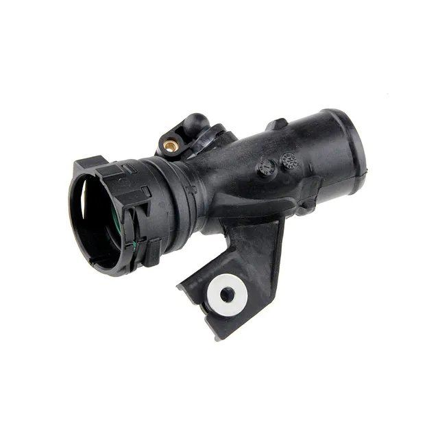Патрубок интеркулера Nissan Qashqai 1.5DCI 11-13 NTY GPPNS004