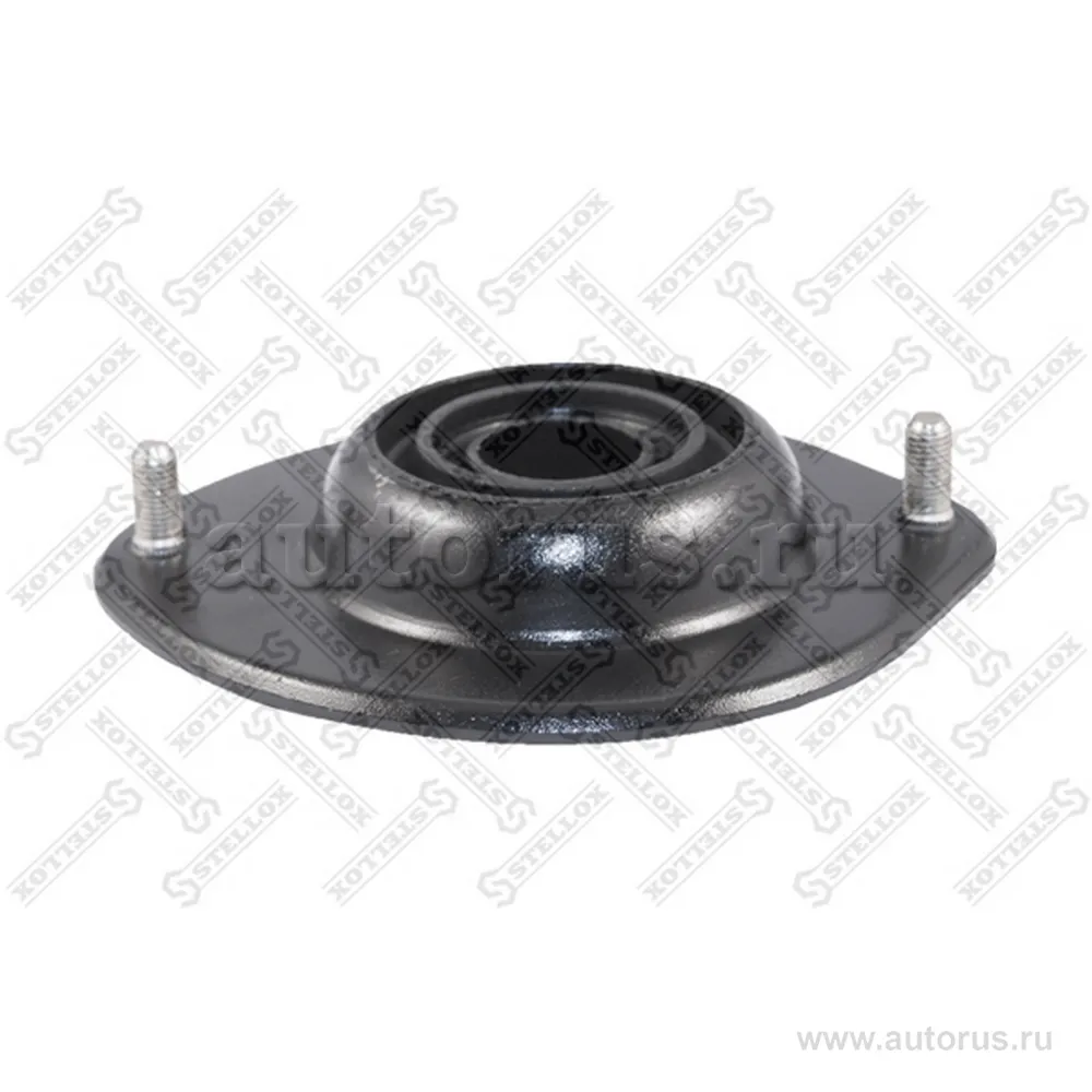 Опора амортизатора переднего Mitsubishi Colt/Lancer 1.3-1.8D 88-92 STELLOX 12-72009-SX