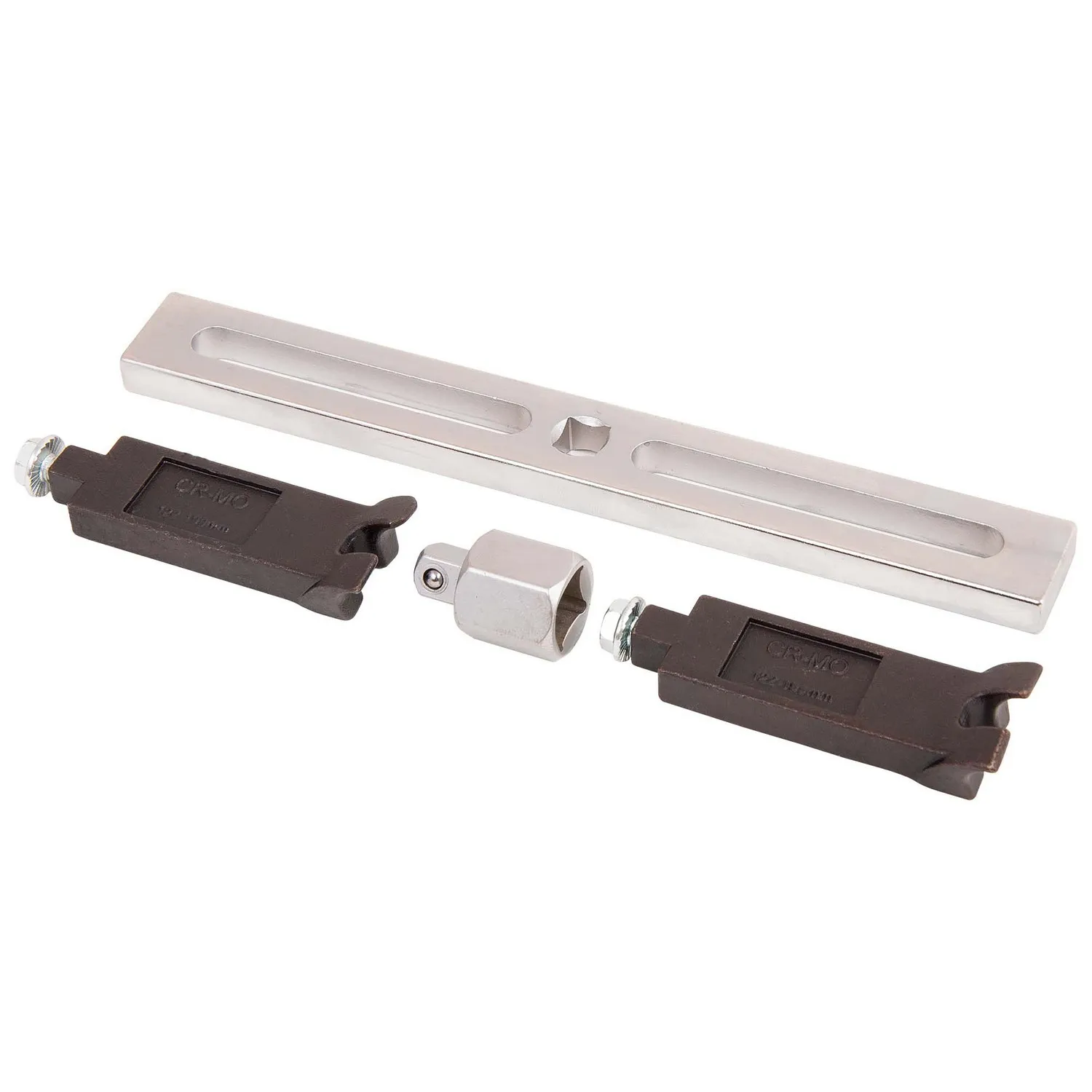 Съемник крышки топливного насоса универсальный 55-185мм AVSTEEL AV-920045