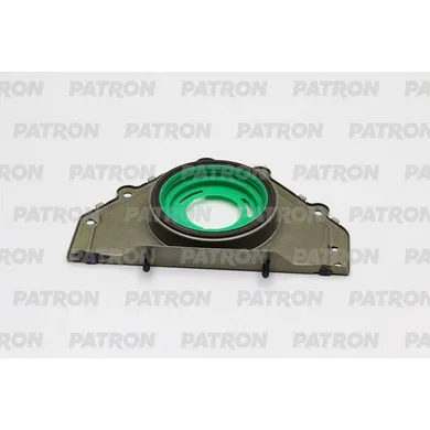 Сальник двигателя Crankshaft Seal, rear - CHRYSLER SEBRING (JR) 2.7 PATRON P180032