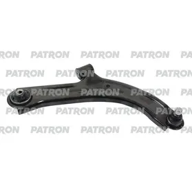 Рычаг подвески передний правый NISSAN TIIDA C11 05- PATRON PS5226R
