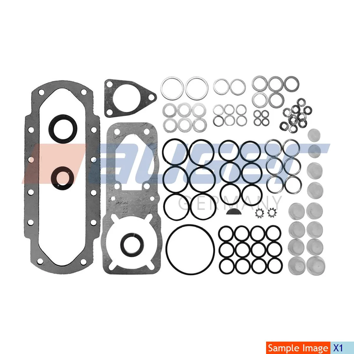 Ручка MERCEDES ящика вещевого правая AUGER 85734