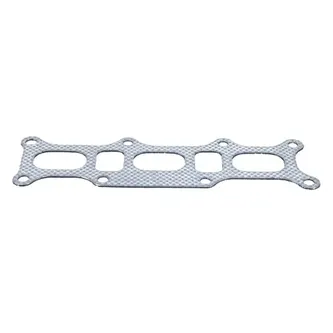 Прокладка коллектора выпускного (x2) VW Touareg 3.0TDi V6 CNRB 10> STELLOX 11-26314-SX