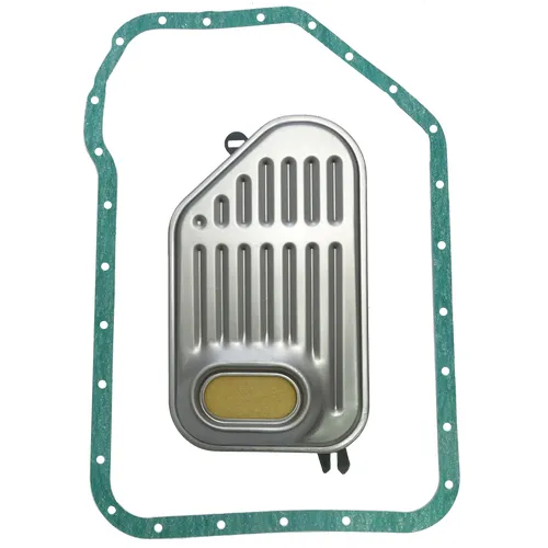 Фильтр АКПП ZIKMAR Z15107R