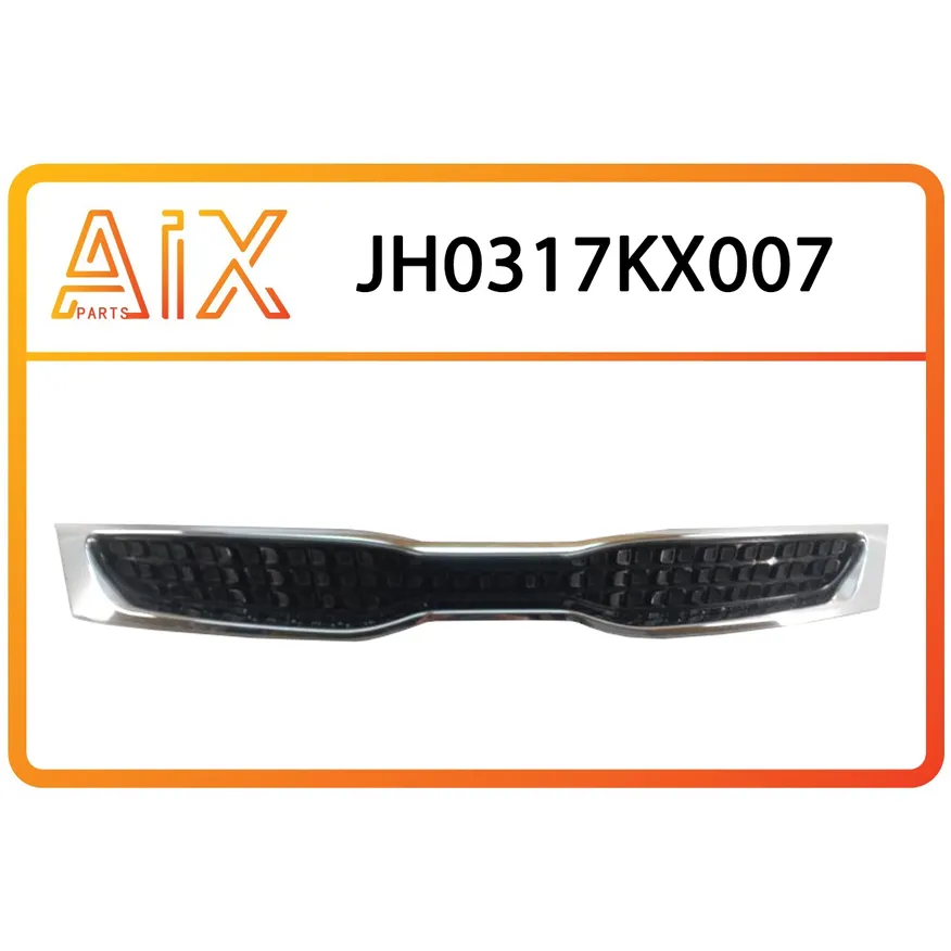 РЕШЕТКА РАДИАТОРА AIX JH03-17KX-007