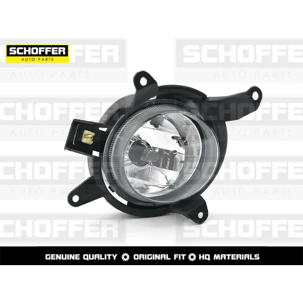 Фара ПТФ левая Kia Spectra 01- SCHOFFER SHF-11074