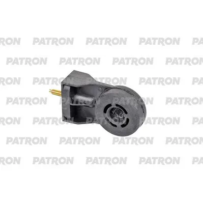 Опора радиатора FIAT BRAVO BRAVA DOBLO MAREA MULTIPLA (произведено PATRON PSE22155