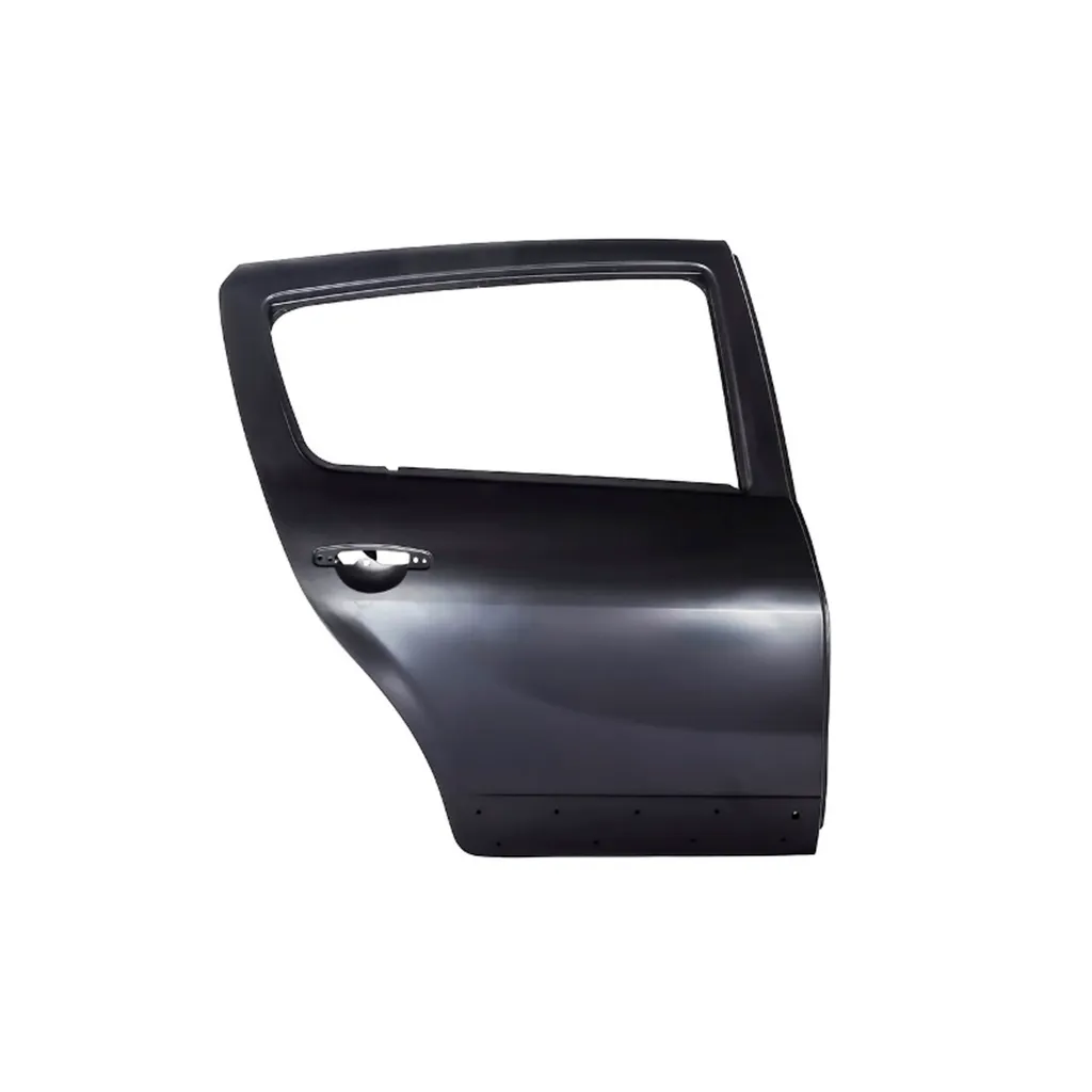 Дверь задняя правая SANDERO 2008-2013 SAILING RNL5792222R