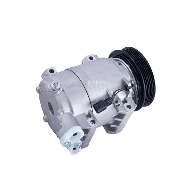 Компрессор кондиционера Roers Parts RPACC0010