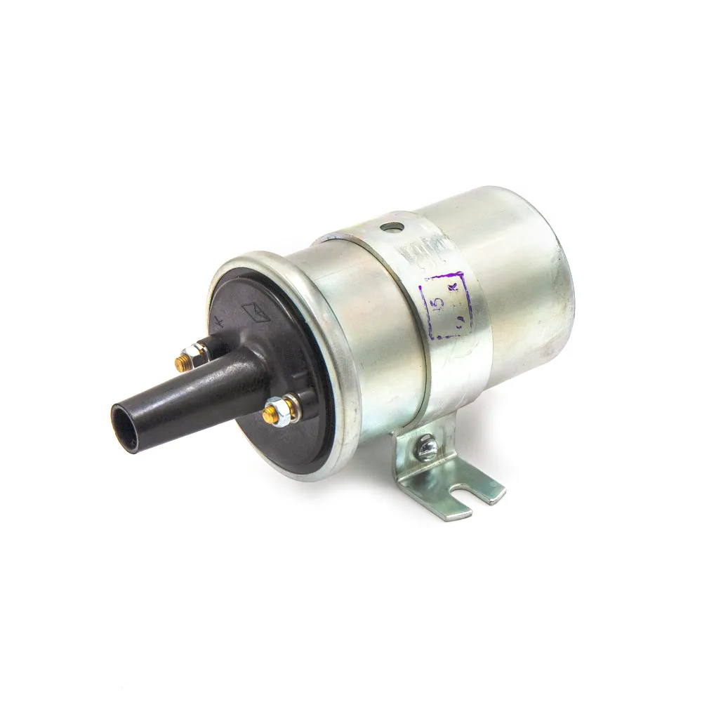 Катушка зажигания для а/м ГАЗ2410 АТЭ2 Атэ-2 Б116