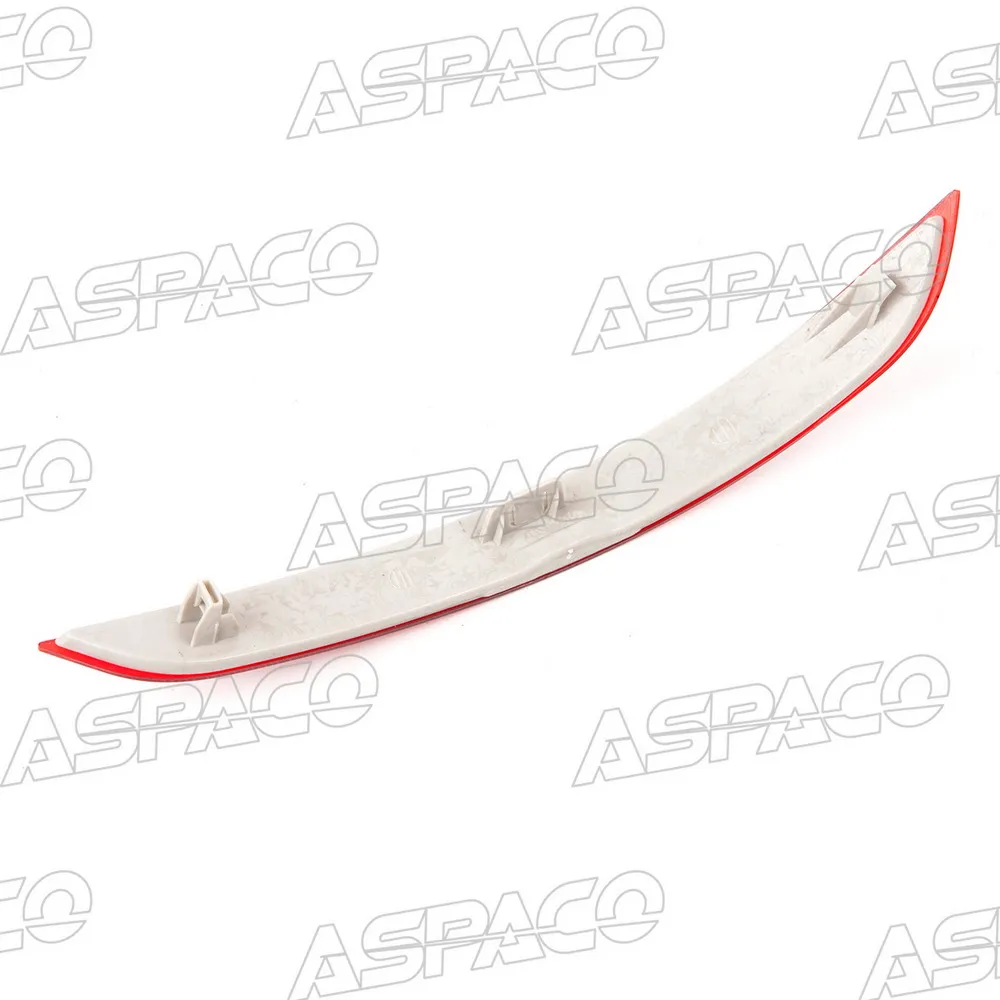 Отражатель бампера правый (R) BMW X5 F15 (13-…) ASPACO AP7290