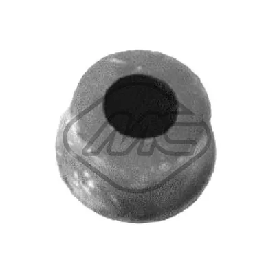 ПОДУШКА ДВИГАТЕЛЯ AUDI A4 B5 (8D2) A4 B5 (8D5) PASSAT B3/B4 (3A2, 35I) PASSAT B3/B4 (3A5, 35I) P Metalcaucho 48802