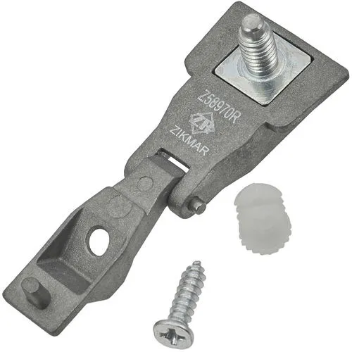 Петля двери ALFA ROMEO 147 01-, FIAT 500 07-, 500C 09- ZIKMAR Z58970R