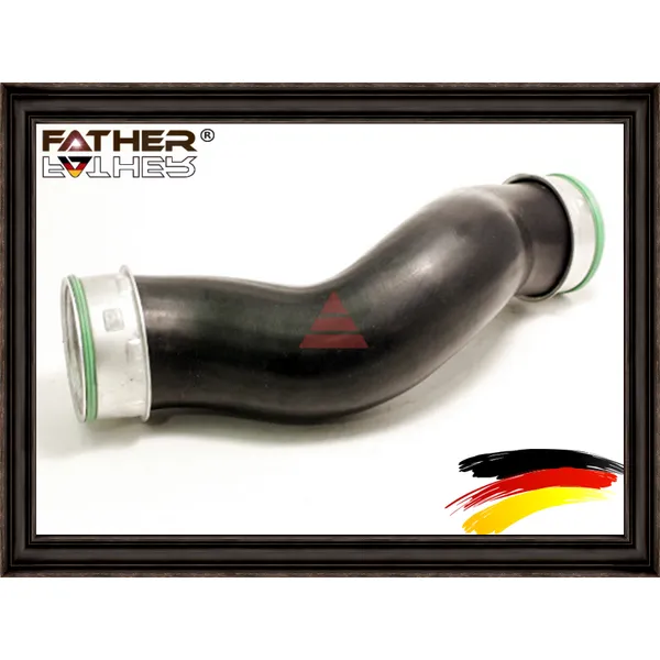 Патрубок интеркулера FATHER F1284R05