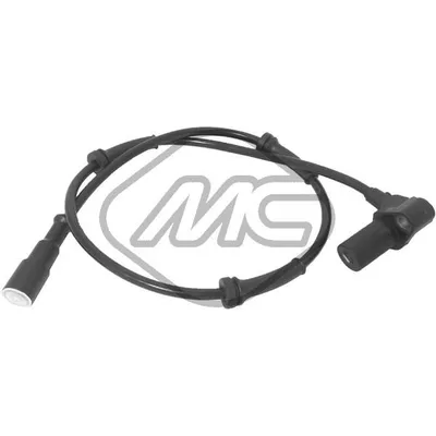 Датчик ABS VW TRANSPORTER IV AUTOBUS (70XB, 70XC, 7DB, 7DW)2.4 D SYNCRO Metalcaucho 50107