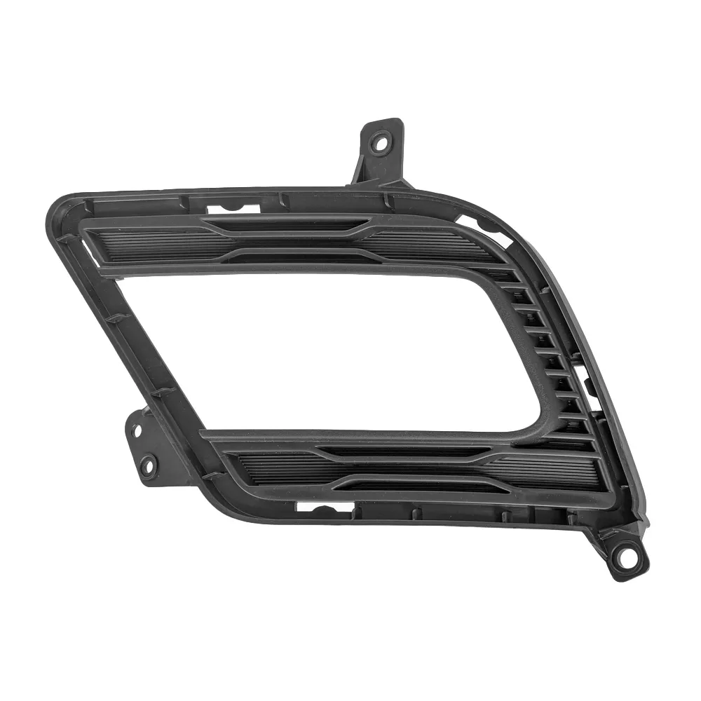 Рамка противотуманки L HYUNDAI/KIA 86563-1H500