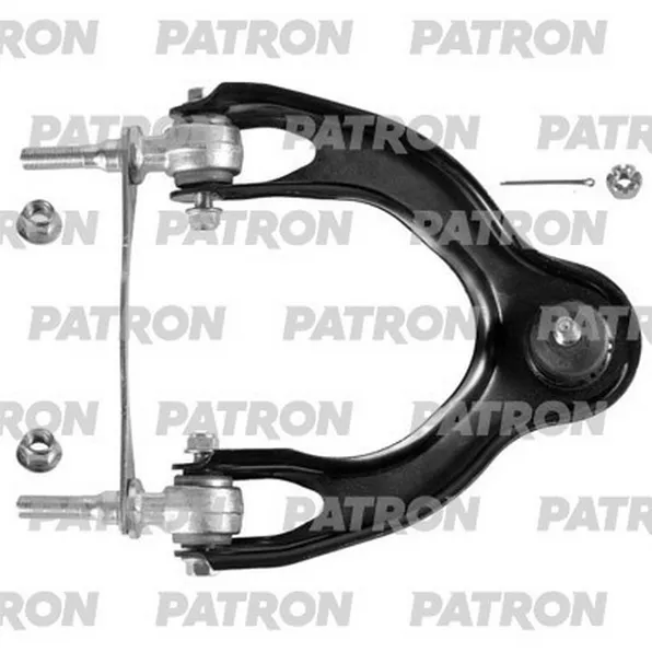 Рычаг подвески HONDA: CIVIC IV 91-95, CIVIC IV Hatchback 91-95, C PATRON PS5095R