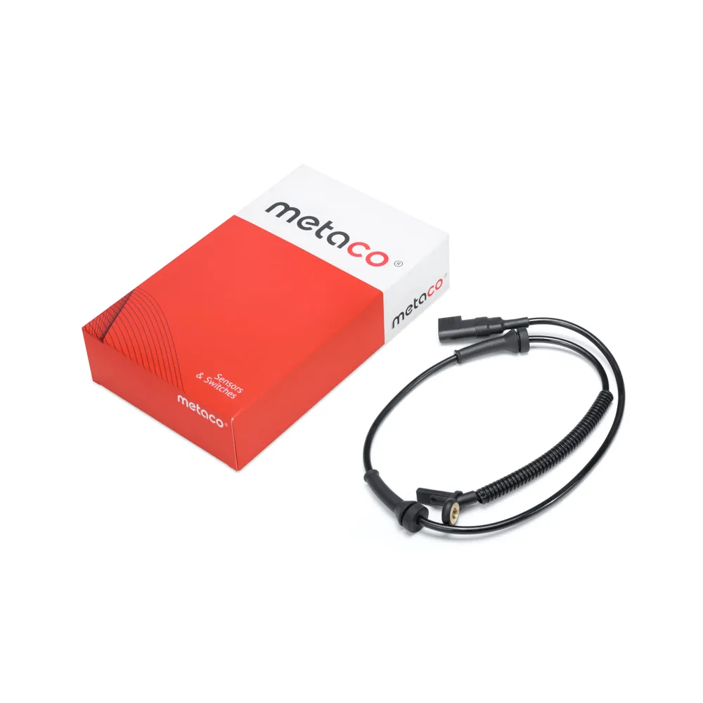 Датчик ABS передний FORD EUROPA FUSION (2001>) Metaco 6300-178