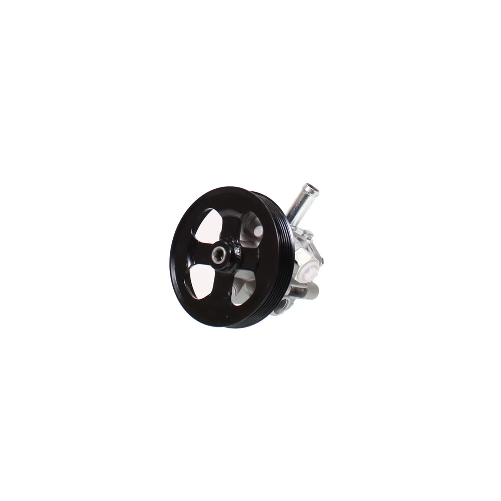 Насос ГУР DODGE CALIBER 2006-, JEEP COMPASS 2006-, JEEP PATRIOT 2008-2012 шкив 6рк, диаметр шкива 13 PSTPRO NB1901PST