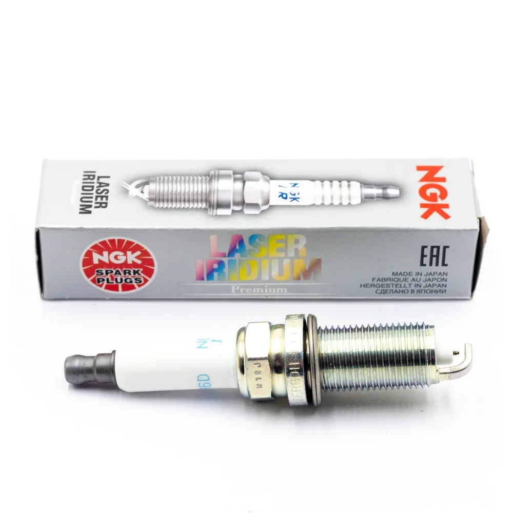 Свеча зажигания SILFR6C11 NGK 7505