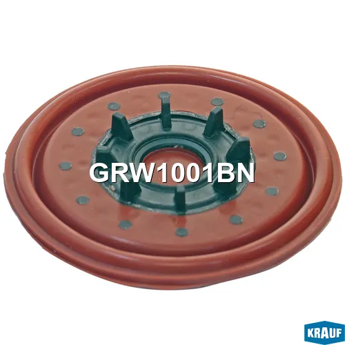 Маслоотделитель (КВКГ) KRAUF GRW1001BN