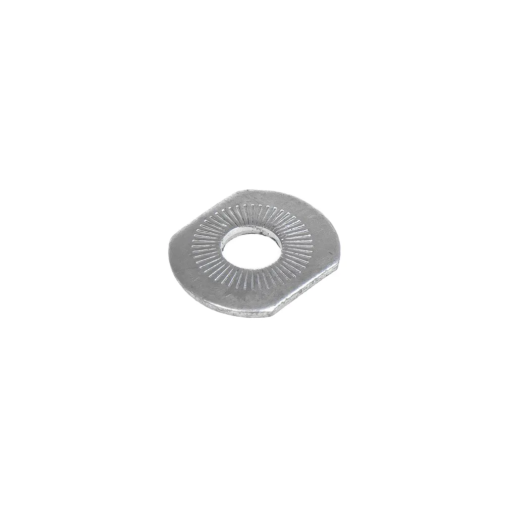 Шайба M6,0x18,0x2,0 крепления картера для 18*15*1.6 GANZ GUM03001