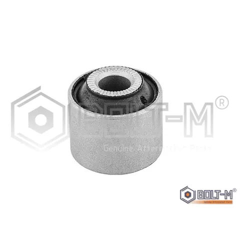 Сайлентблок тяги задней BOLT-M BM7056