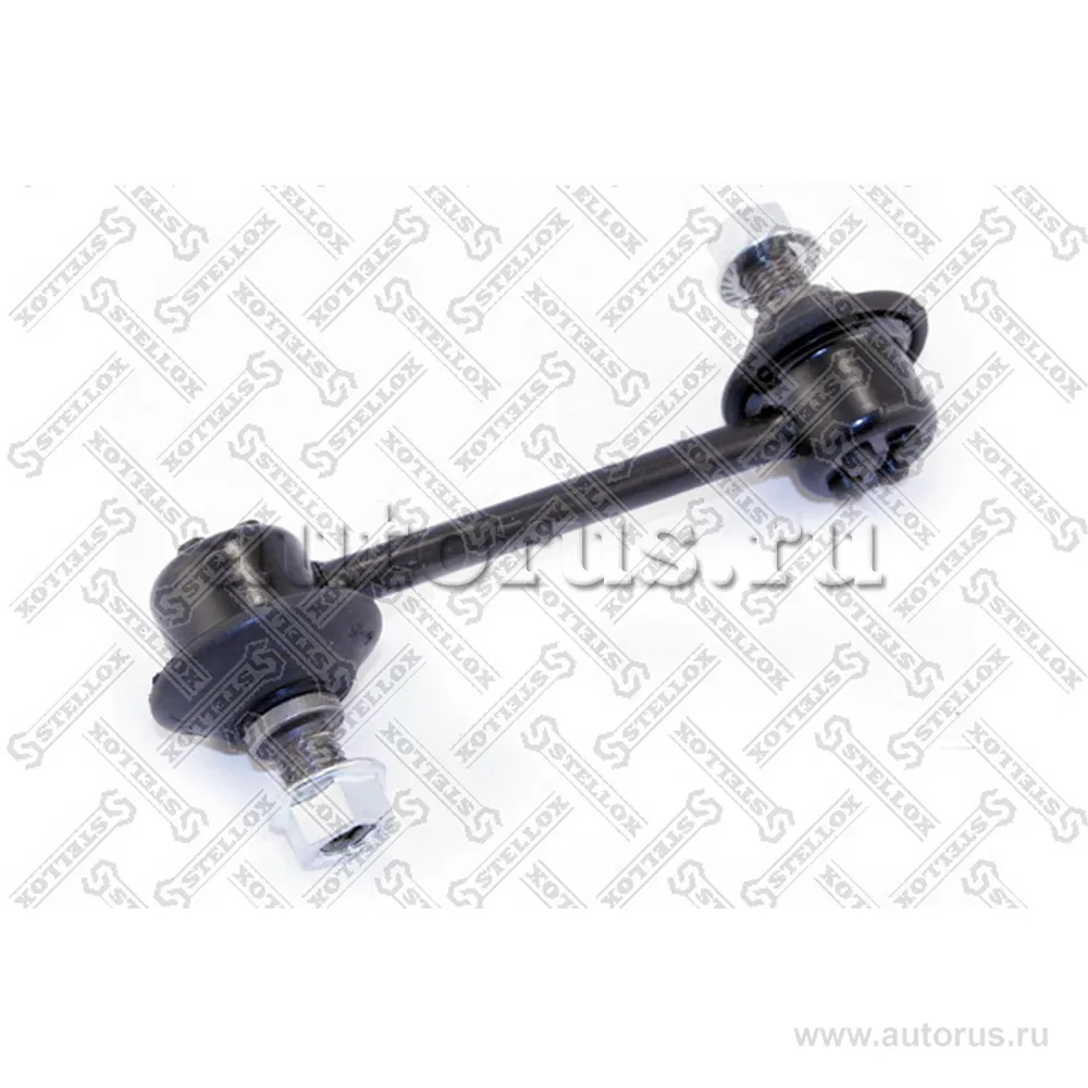 Тяга стаб. зад.Toyota Corolla/Carina 87 STELLOX 5698003_SX