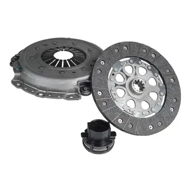 К-кт сцепления BMW Z3 E39/E46 2.0-2.5 M51/M52/M54 98> STELLOX 07-01021-SX