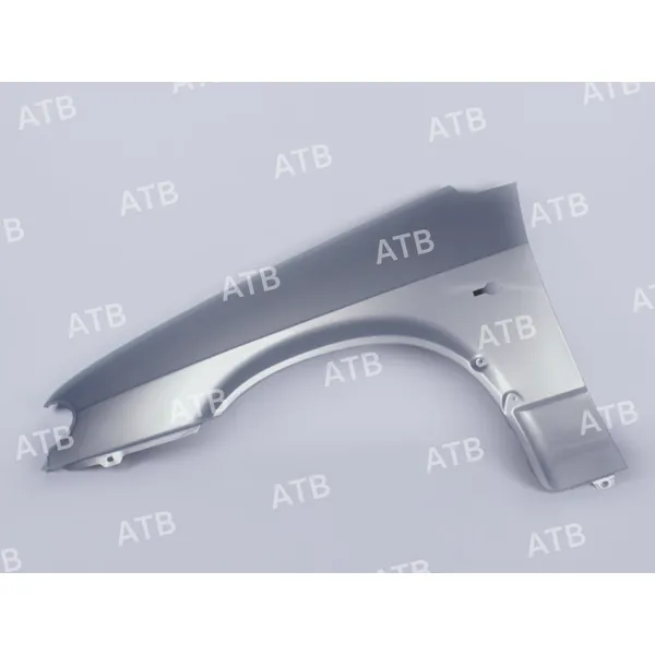 Крыло ВАЗ 2115 Ниагара 383 переднее левое АвтоВАЗ ATB 1AV15V030FL383