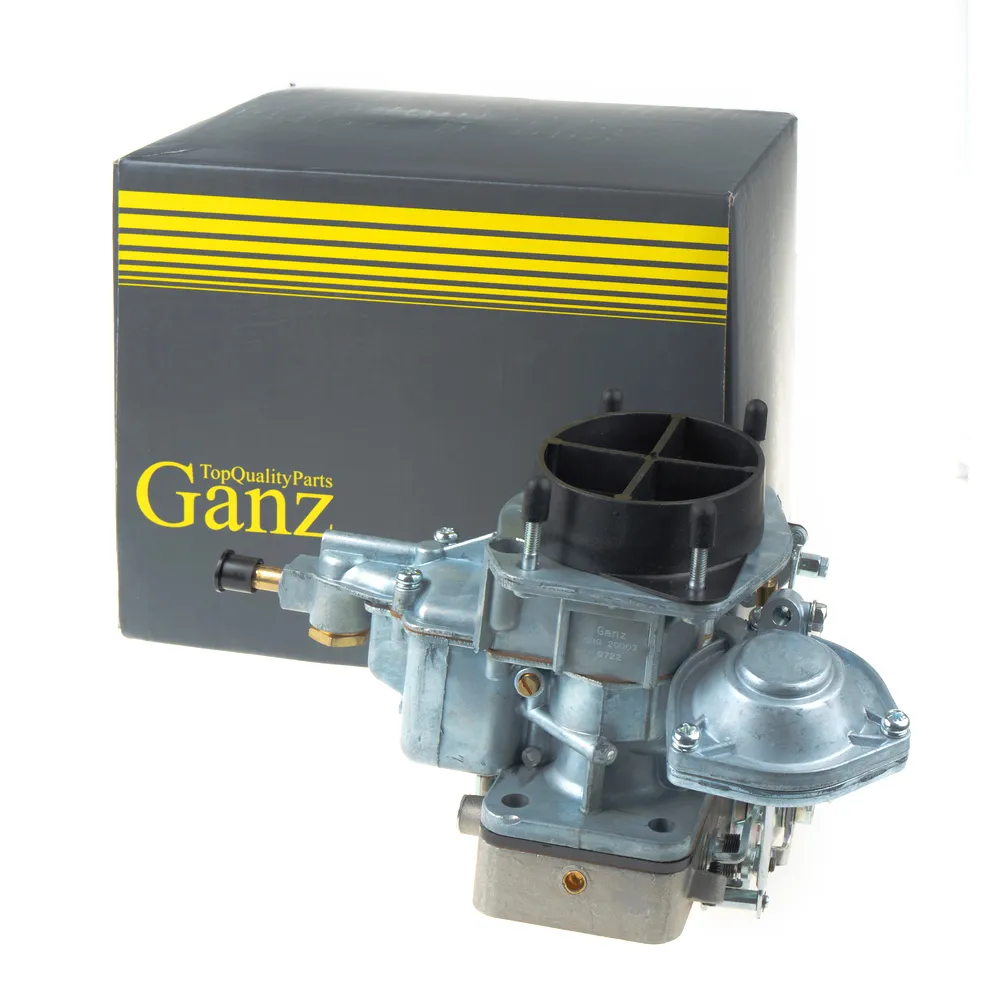 Карбюратор для ВАЗ 2107-00 GANZ GRG20007