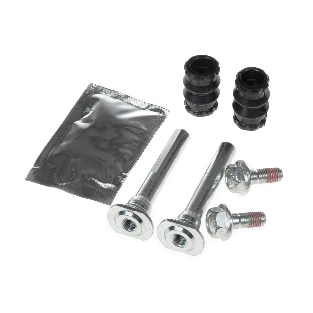 Ремкомплект направляющих переднего суппорта NISSAN Almera (N16)/Primera (P10/P11) GANZ GIL06814