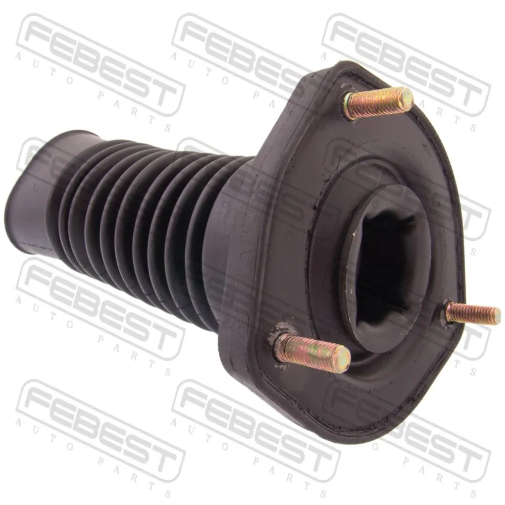 Опора заднего амортизатора R FEBEST TSS-063