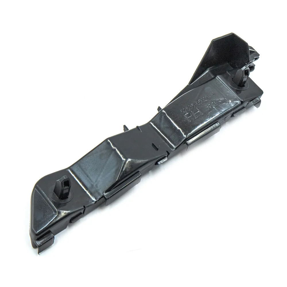 Кронштейн крепления переднего бампера R TOYOTA Avensis II 03-08 NSP NSP045253505020
