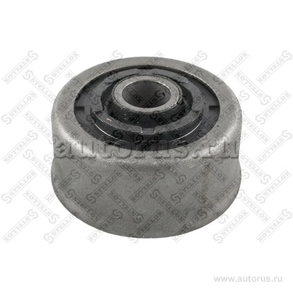 Сайлентблок рычага пер. Opel Combo 1.2-1.4/1.7D 94-01/ Corsa 1.0-1 STELLOX 77-01645-SX