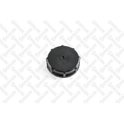 Крышка бака г/у (п) MB Actros, Axor STELLOX 89-05506-SX