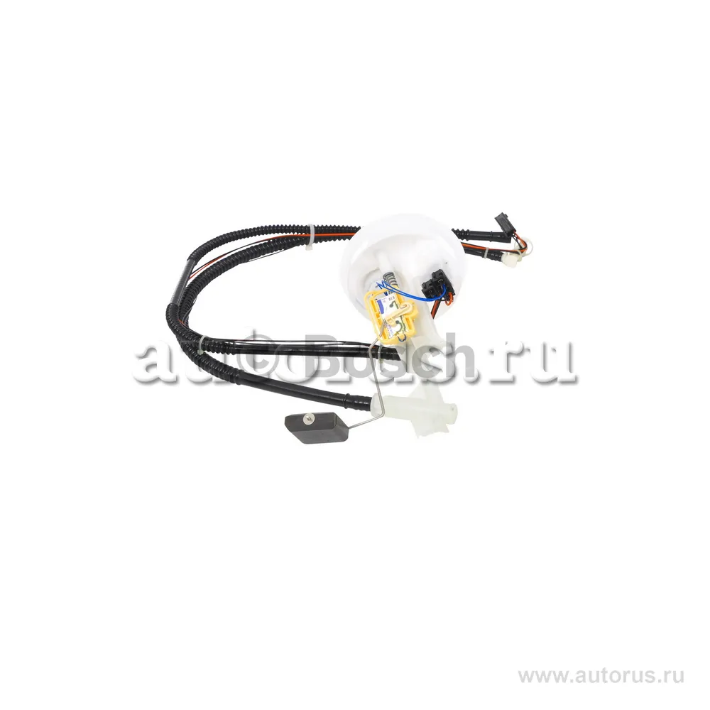 Датчик уровня топлива MERCEDES W203 2000=>