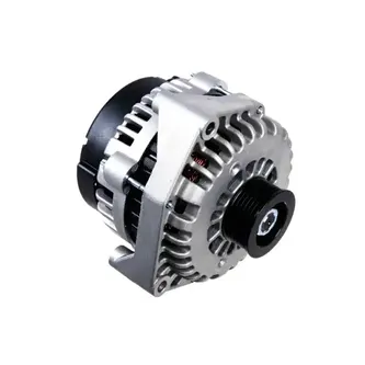 Генератор 12V 130A Chevrolet Silverado/Tahoe, SAAB 9-7 4.3-8.1 99> STELLOX 06-10883-SX