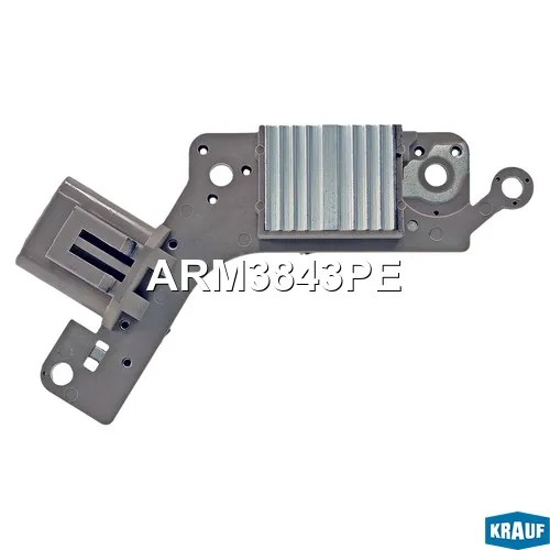 Регулятор генератора KRAUF ARM3843PE