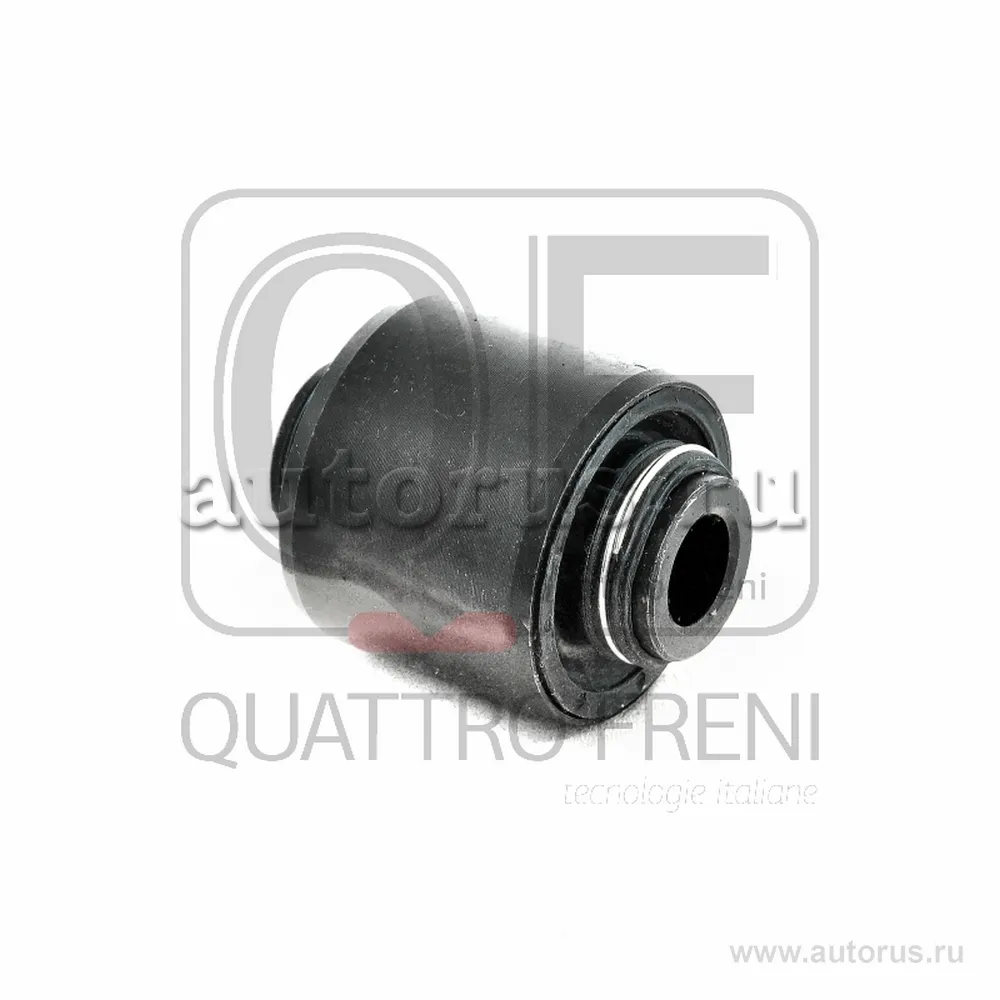 САЙЛЕНТБЛОК ЗАДНЕЙ ПОПЕРЕЧНОЙ ТЯГИ QUATTRO FRENI QF24D00066