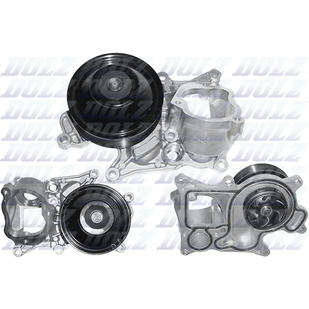 Помпа, водяной насос BMW: 1-serie (F20/F21) 114D/116D/118D/120D/125D 10 DOLZ B250