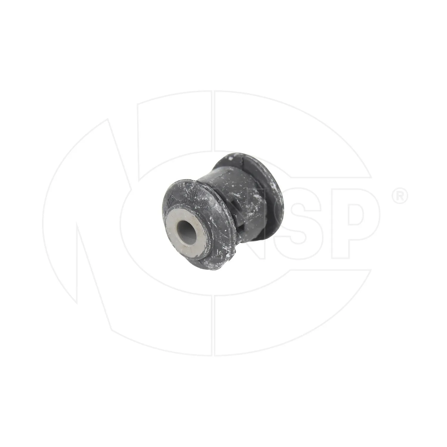 Сайлентблок переднего рычага SKODA Octavia NSP NSP081K0407182
