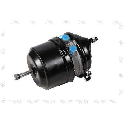 Энергоаккумулятор T24/24 диск.тормVolvo T24/24-65 DISC STELLOX 8500549_SX