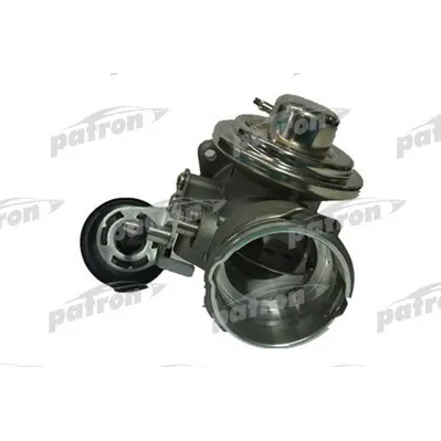 Клапан EGR VW: Polo 1.9TDI 02- \ SKODA: Octavia 1.9TDI 98- \ PATRON PEGR091