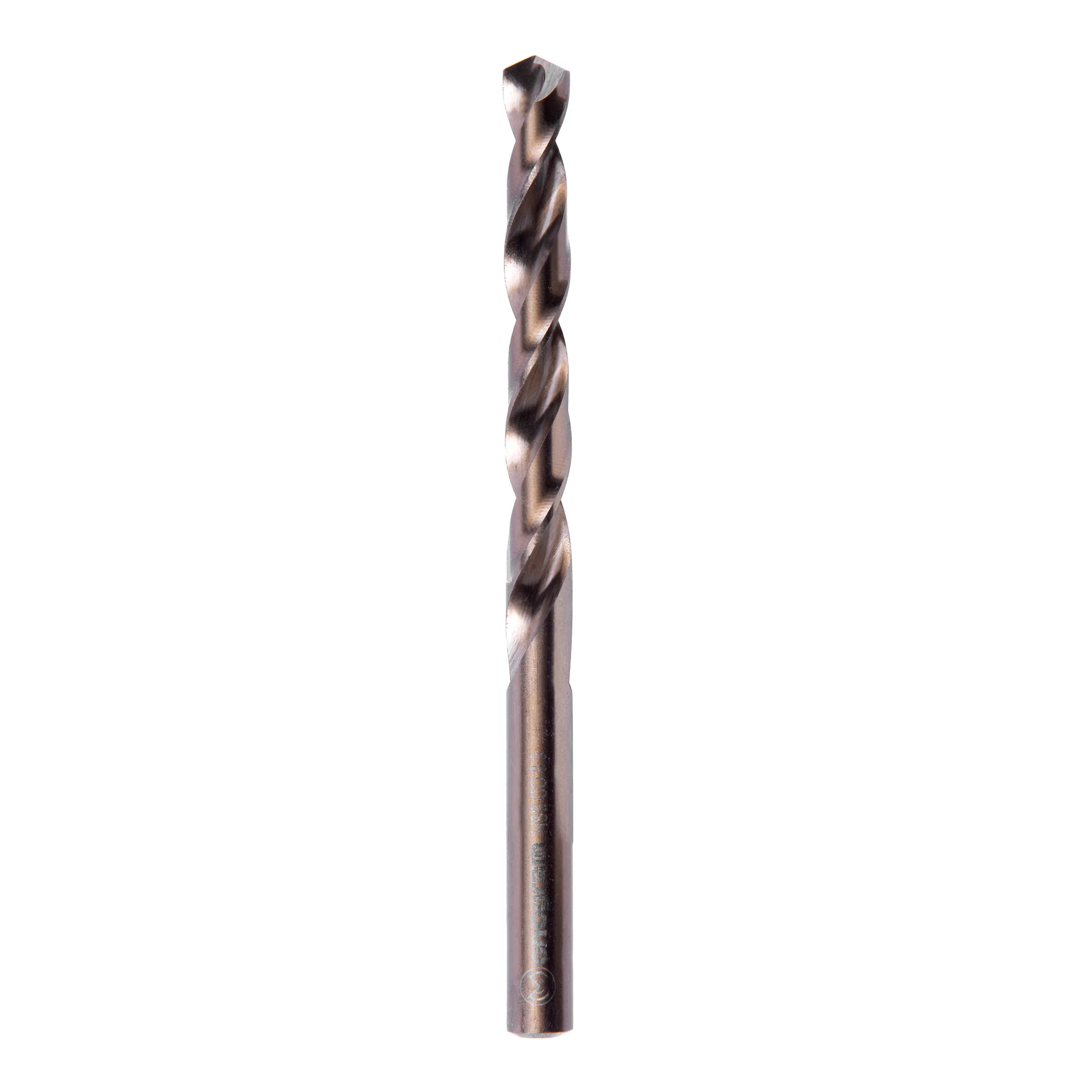 Сверло по металлу кобальтовое HSS-Co 8,0мм Monogram 105-666, шт Monogram 105-666