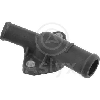 ФЛАНЕЦ AUDI A3/VW GOLF/BORA/T4 91- ASLYX AS-201344